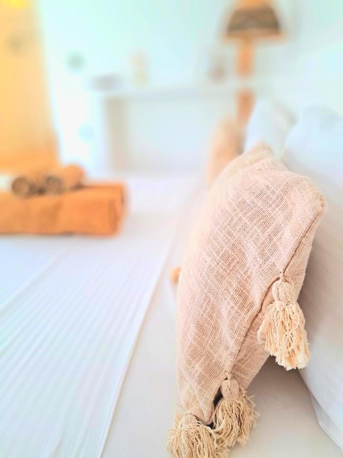 Boho Boutique Hotel - Beachfront , Adults Only , Private Pool Kiwengwa  Oda fotoğraf