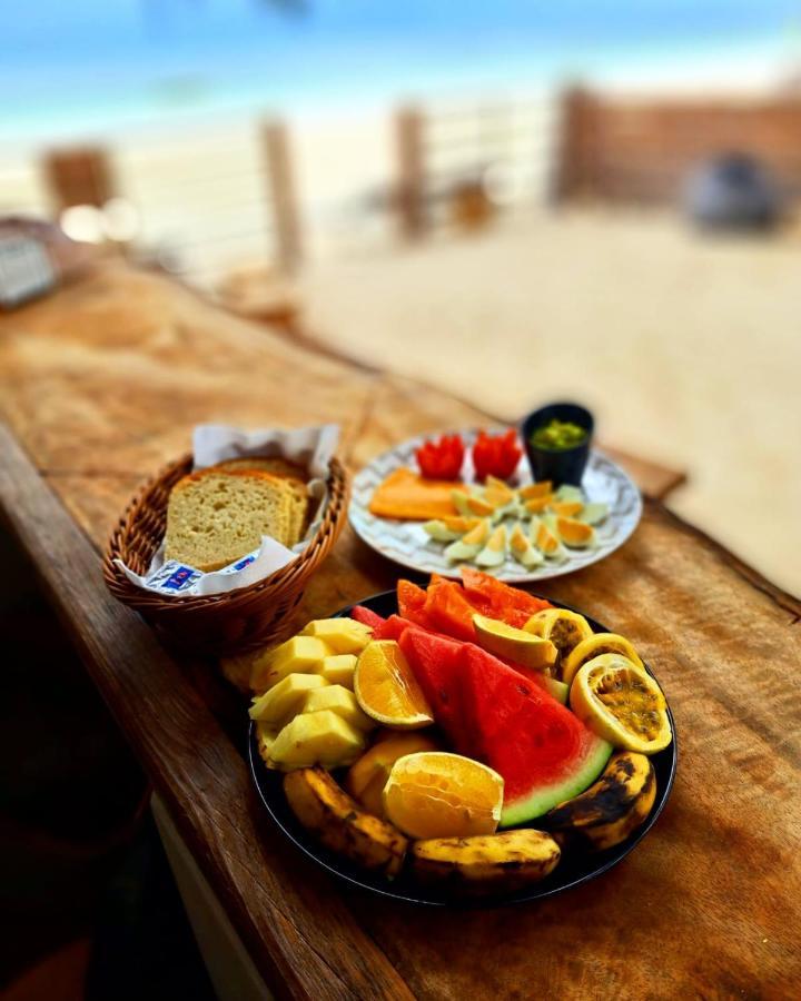 Boho Boutique Hotel - Beachfront , Adults Only , Private Pool Kiwengwa  Dış mekan fotoğraf