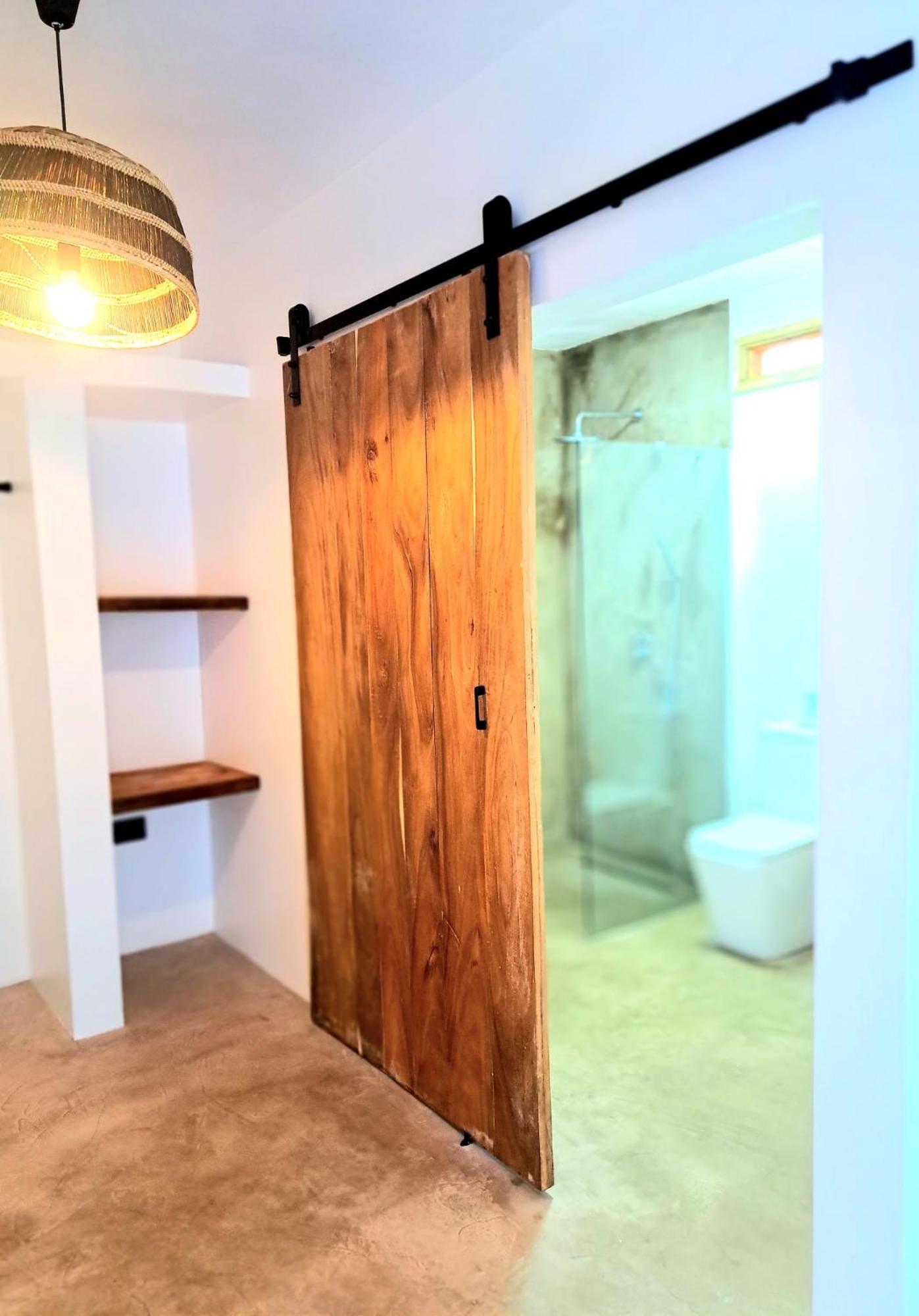 Boho Boutique Hotel - Beachfront , Adults Only , Private Pool Kiwengwa  Oda fotoğraf