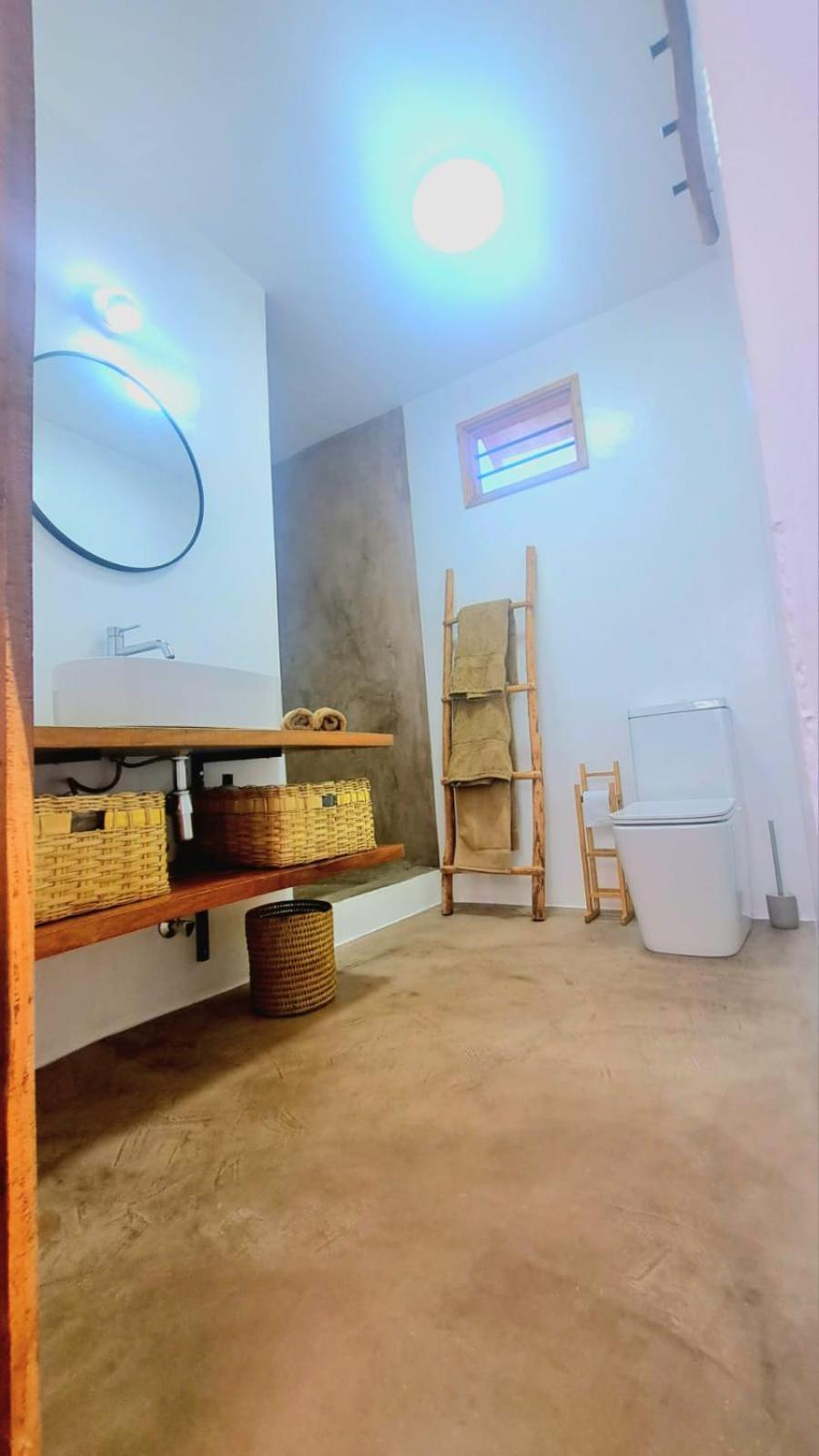 Boho Boutique Hotel - Beachfront , Adults Only , Private Pool Kiwengwa  Dış mekan fotoğraf