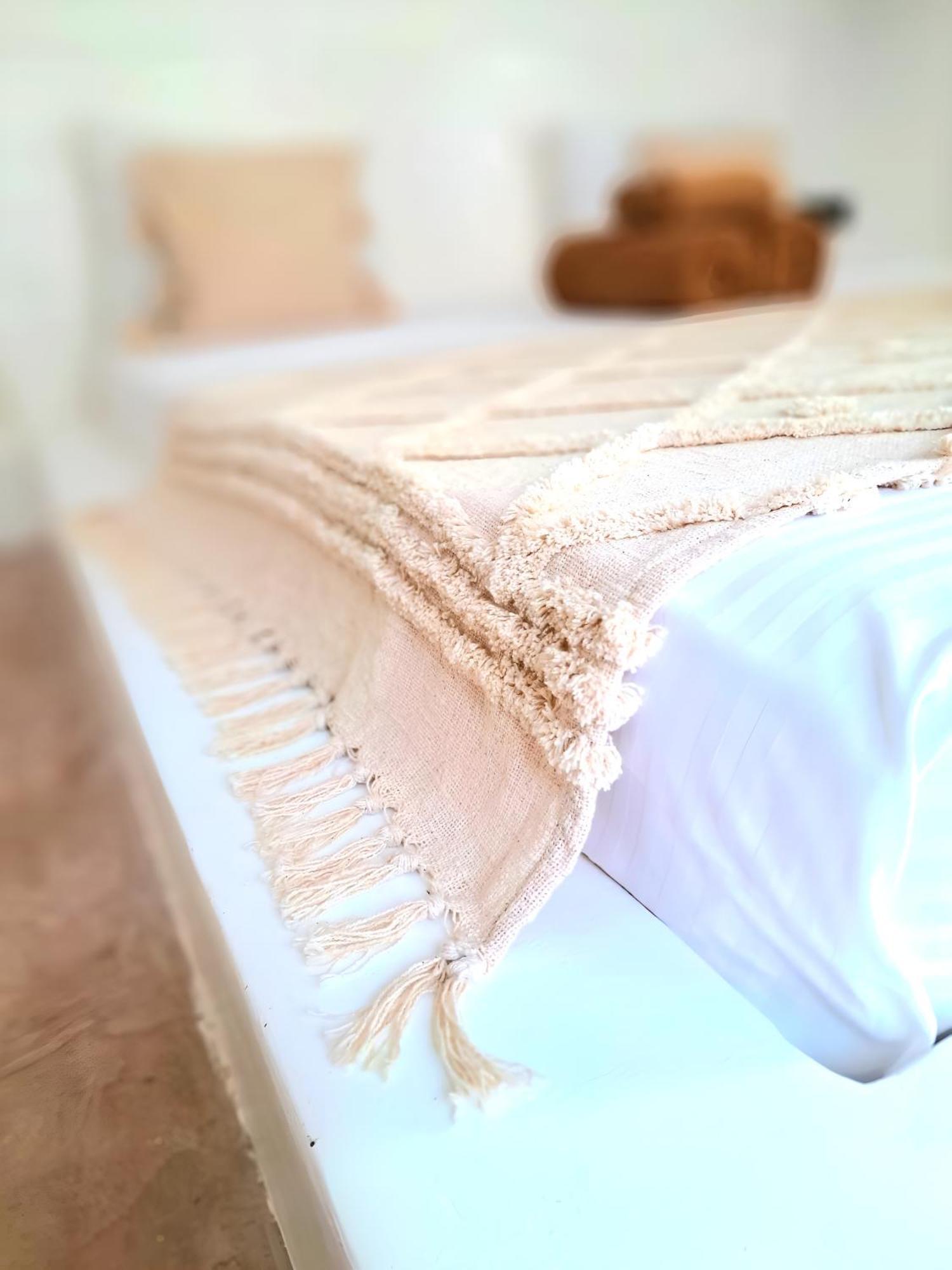 Boho Boutique Hotel - Beachfront , Adults Only , Private Pool Kiwengwa  Dış mekan fotoğraf